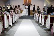 Geomyra Lewis Weddings and Events