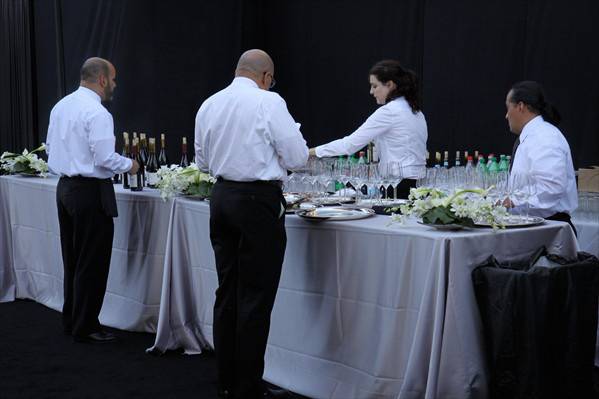 Chris Brugler Catering