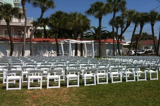 Gulf Coast Party and Event Rental
