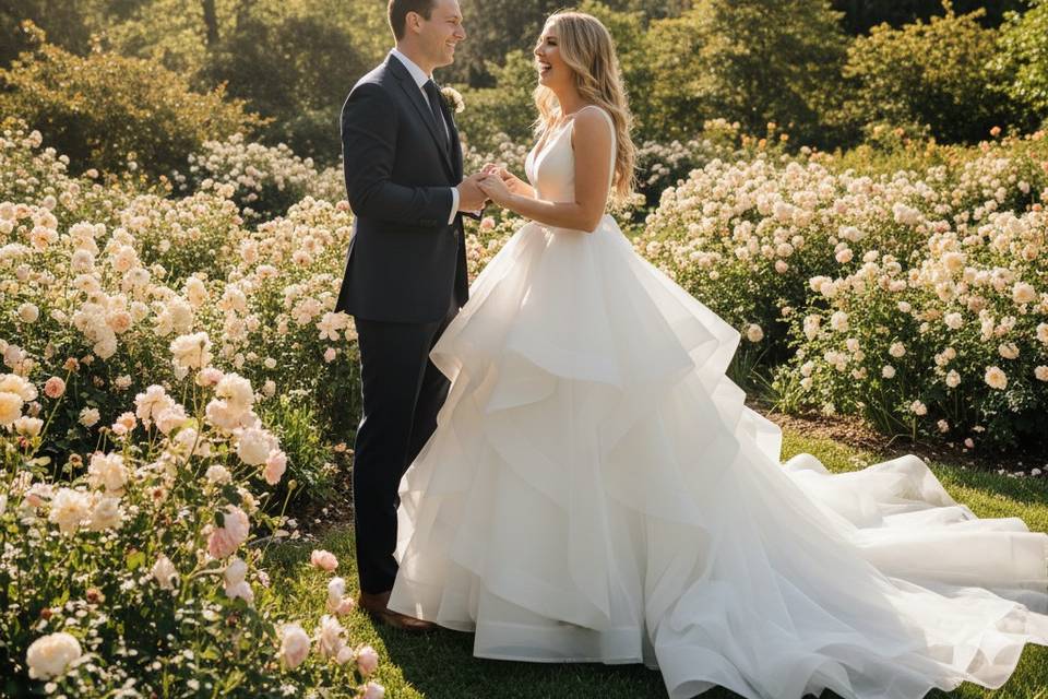 Wedding Photography