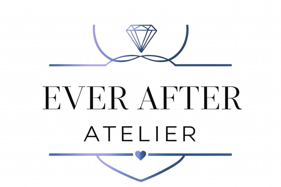 Logo for Atelier Wedding