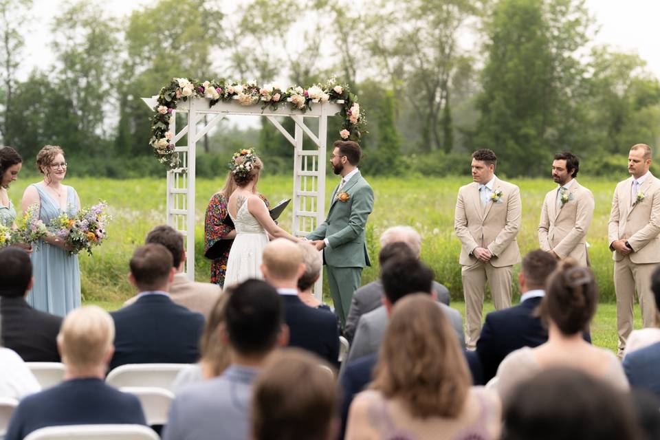Ceremony