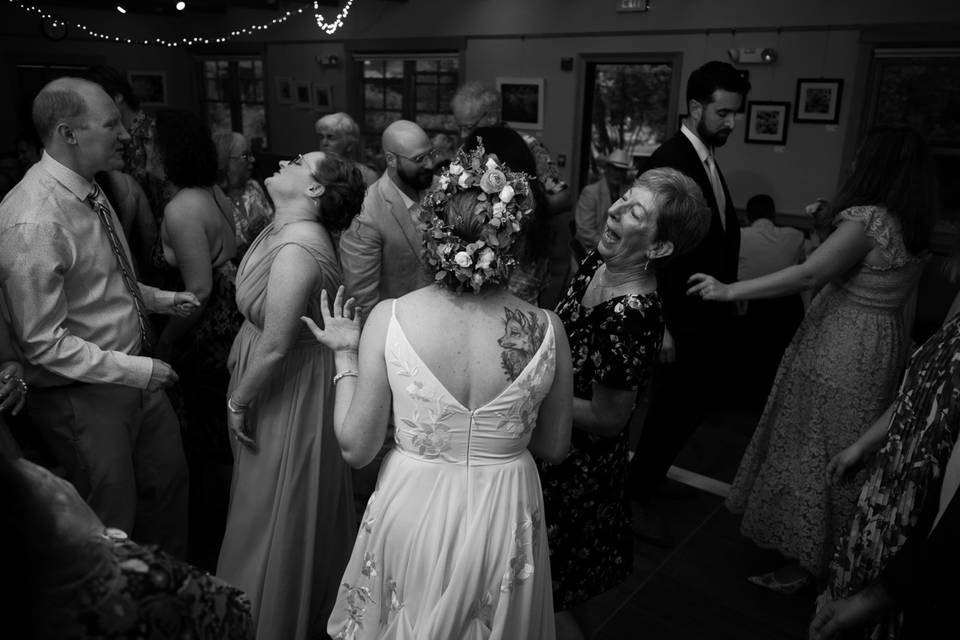The Party