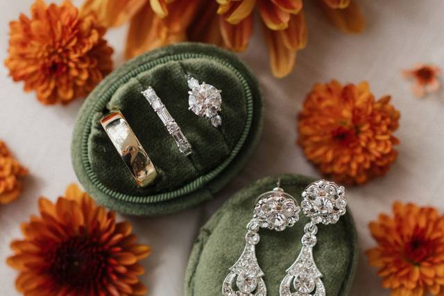 Fall rings