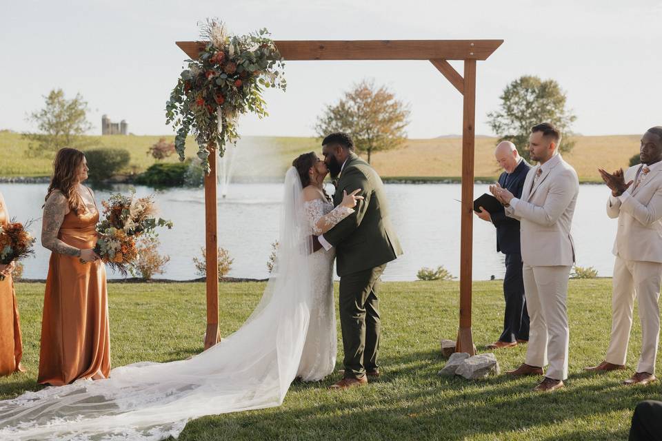 Recessional