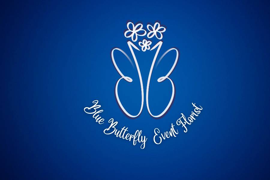 Blue Butterfly Event Florist LLC