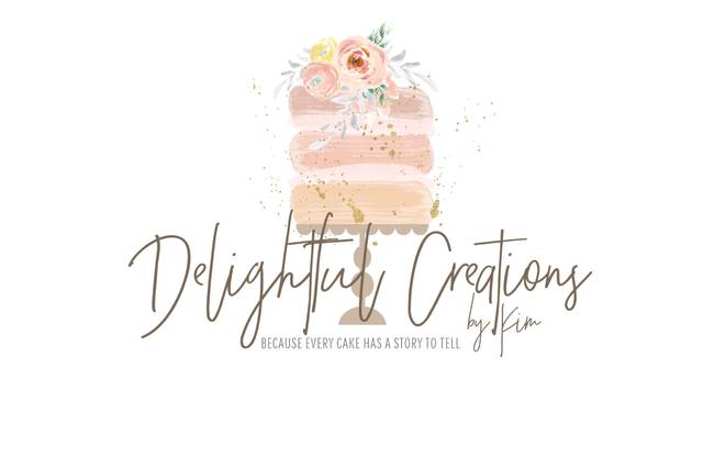 Delightful Creations by Kim
