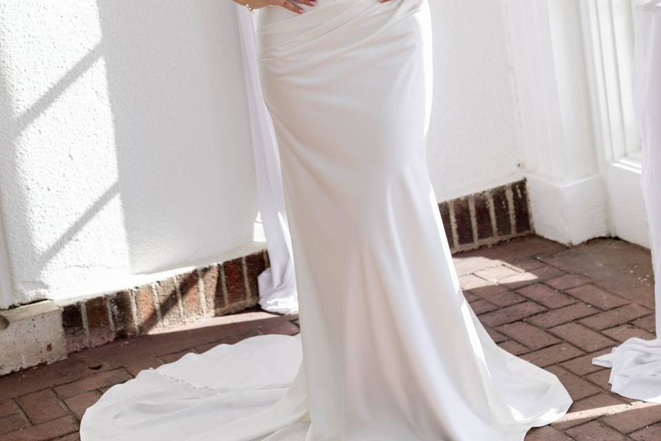 Bridal Collective - Exclusive