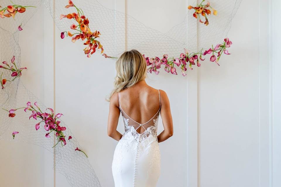 Bridal Collective - Exclusive