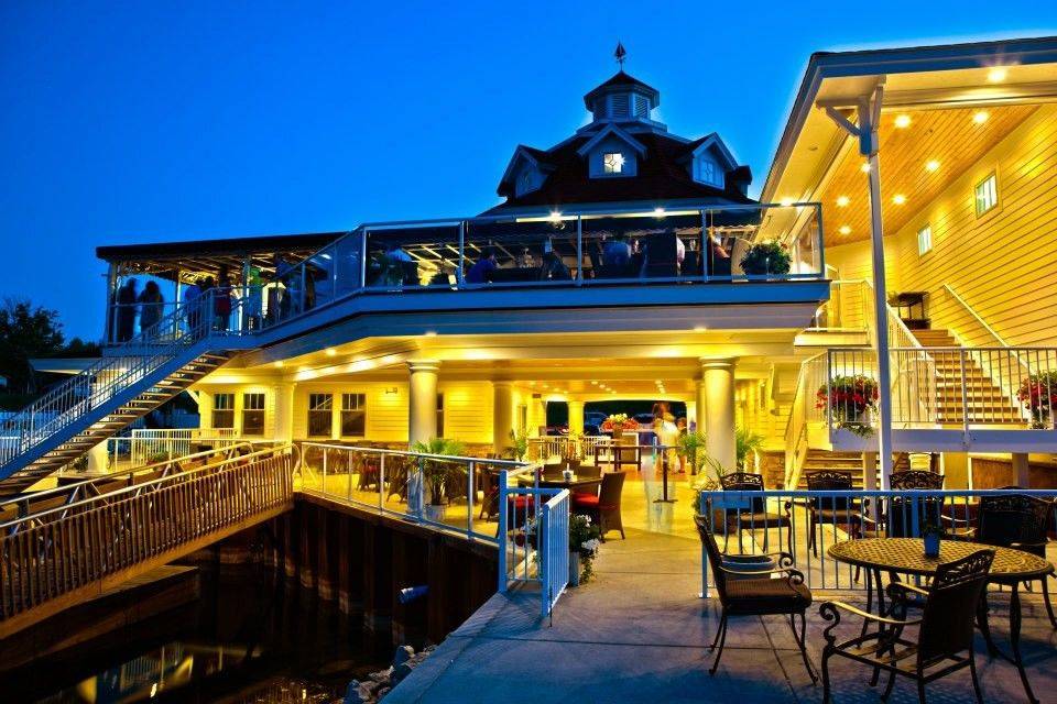 Sommerset Pointe Yacht Club