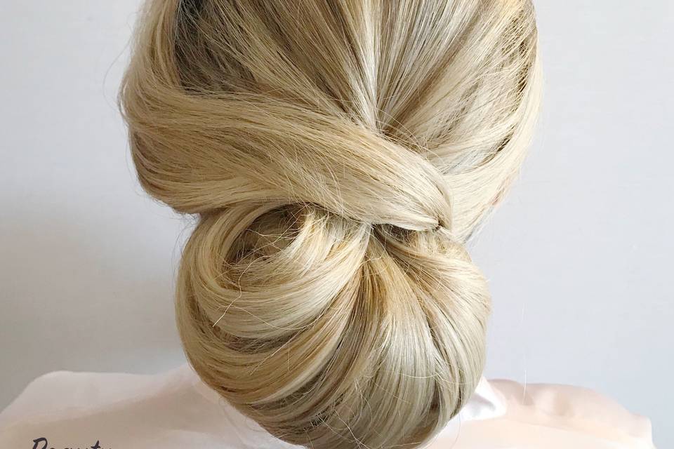 Sophisticated & twisted