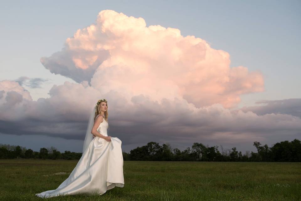 Bridal Portraits