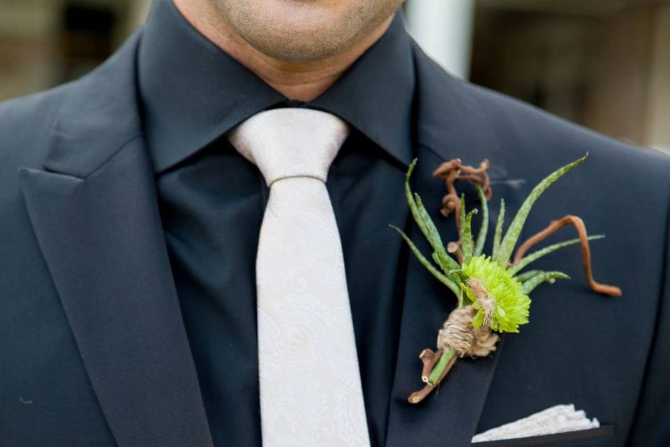 Boutonniere