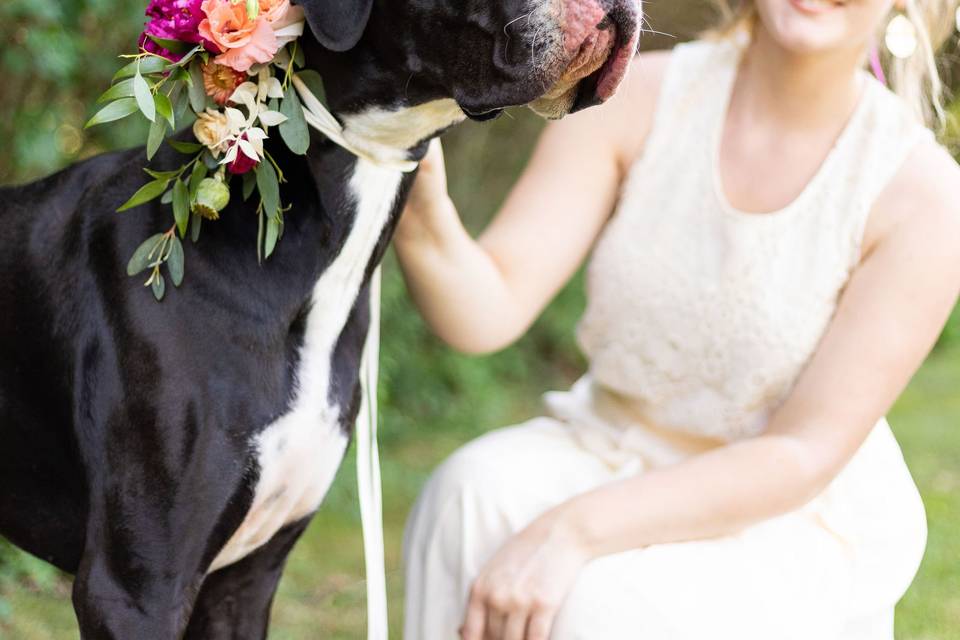 Flower Crown