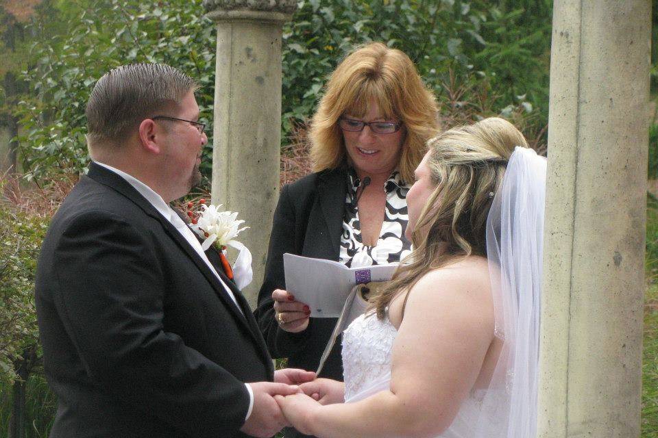 Absolute Weddings