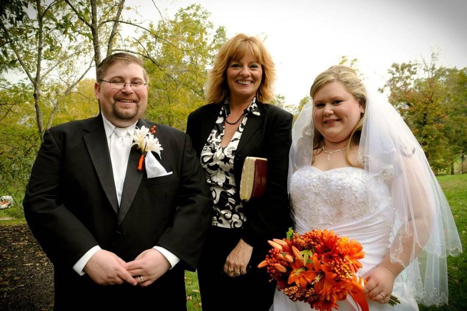 Absolute Weddings