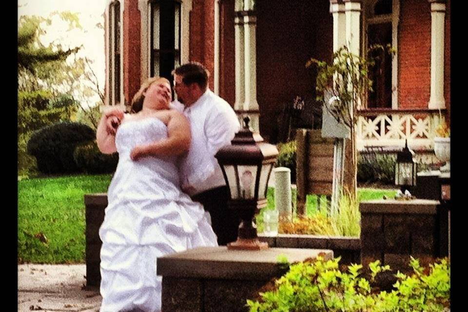 Absolute Weddings