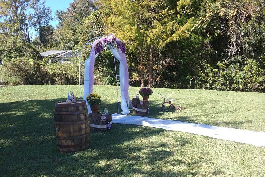 Absolute Weddings