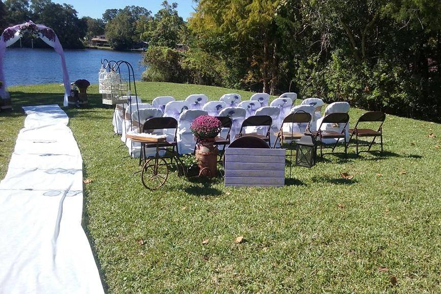 Absolute Weddings