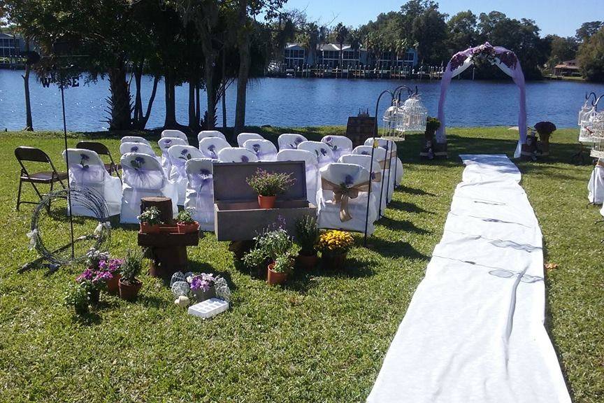 Absolute Weddings