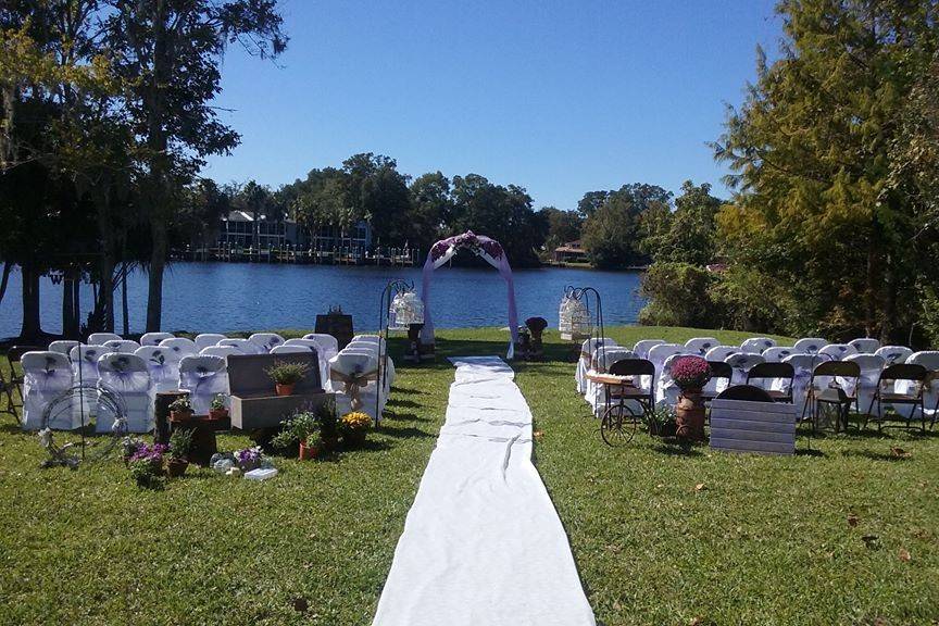 Absolute Weddings