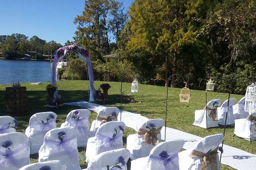 Absolute Weddings