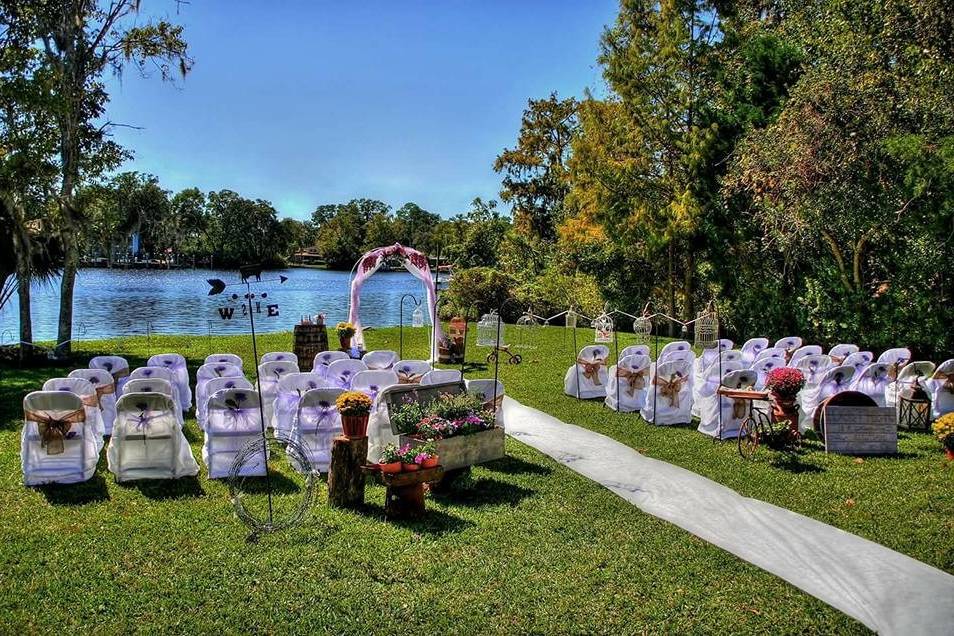 Absolute Weddings