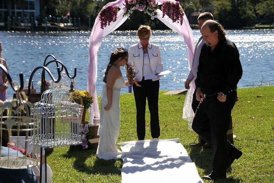 Absolute Weddings
