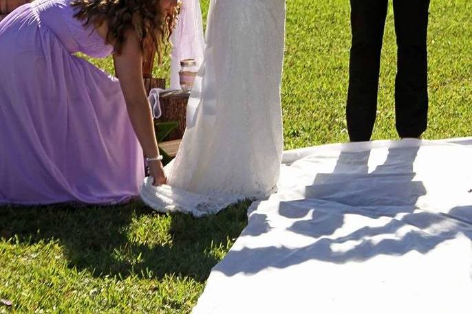 Absolute Weddings