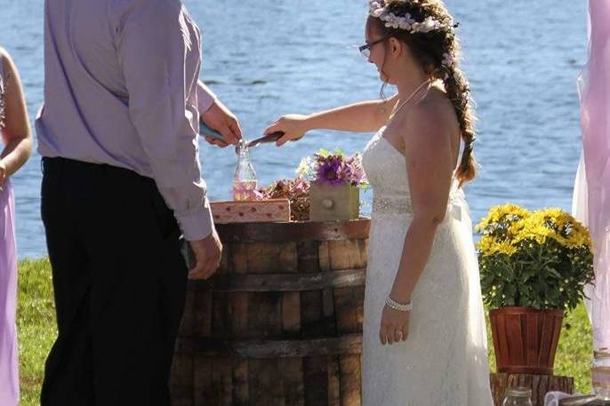 Absolute Weddings