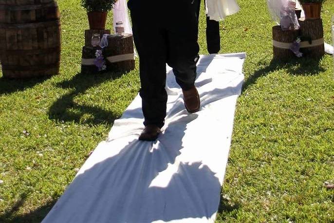 Absolute Weddings