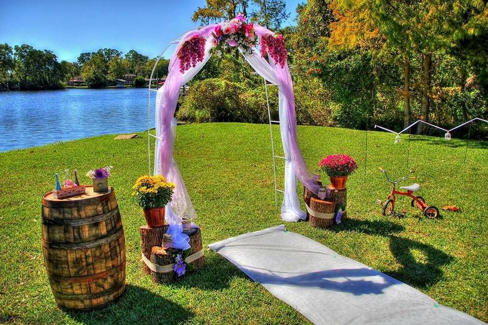 Absolute Weddings