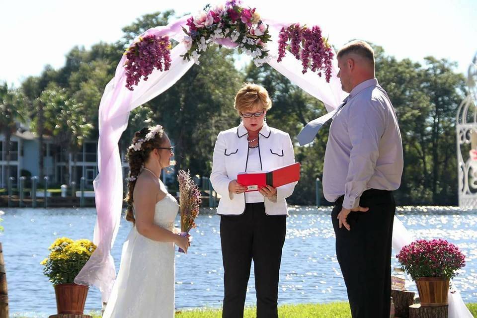 Absolute Weddings