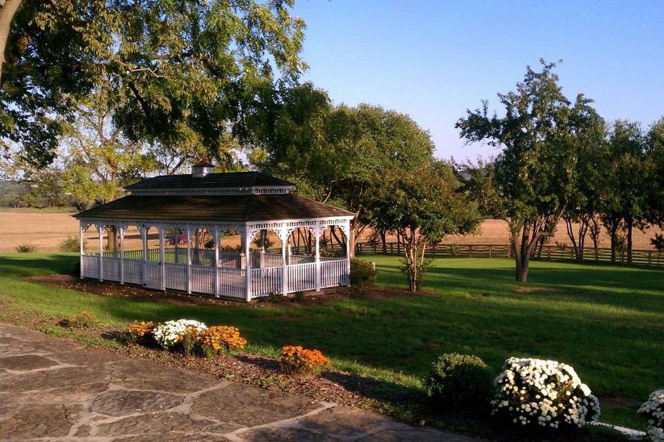 Gazebo