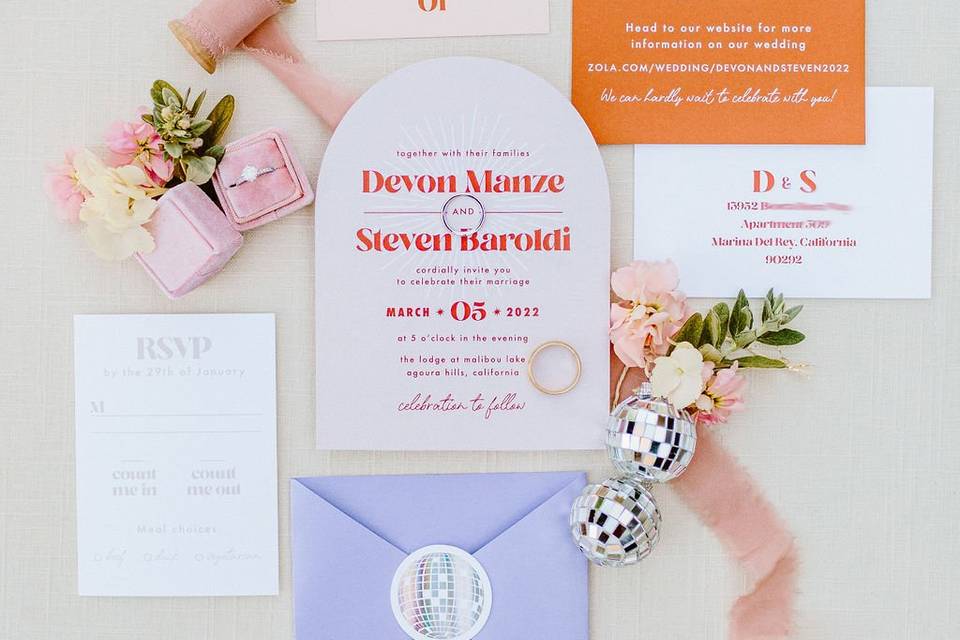 Do I need inner envelopes for my wedding invitations? – Roseville