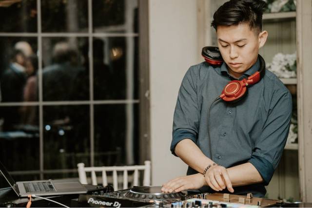 Jasper djing