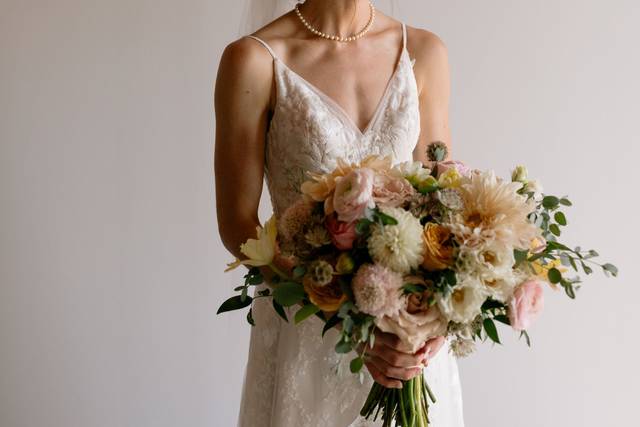 Bridal suite