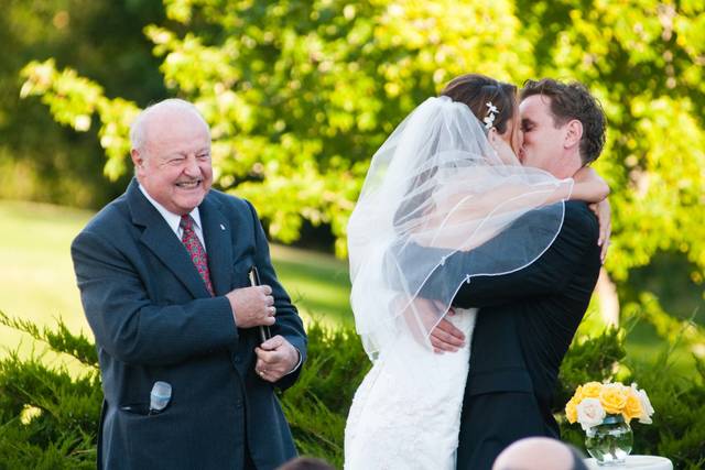 Bryan Jonathan Weddings