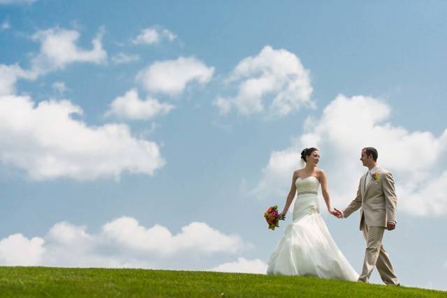 Bryan Jonathan Weddings