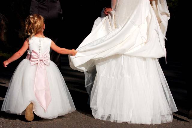 Bryan Jonathan Weddings