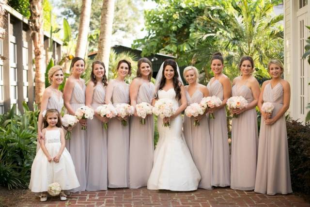 Arbor House Floral
