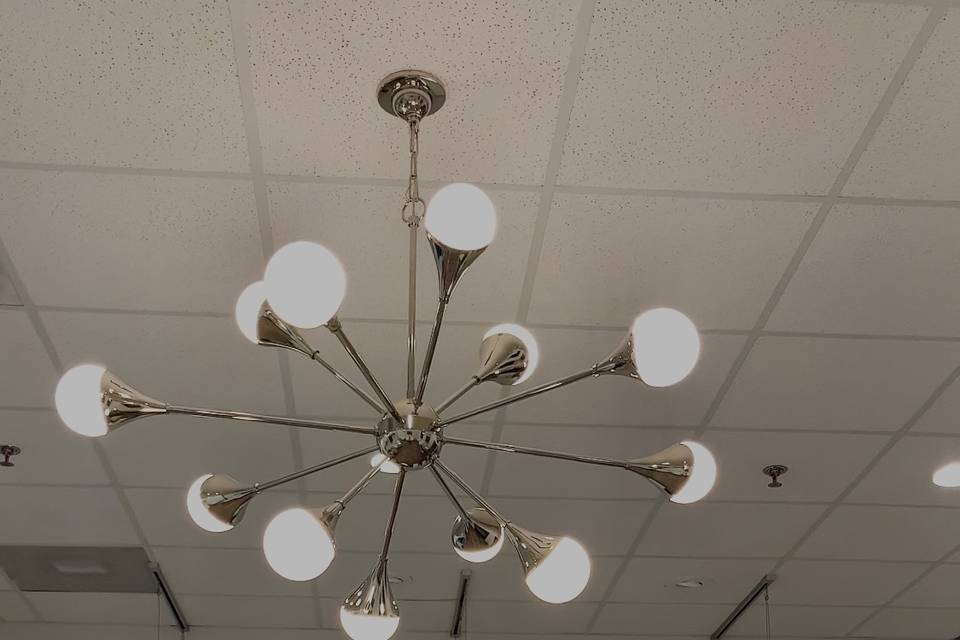 Our Lounge
