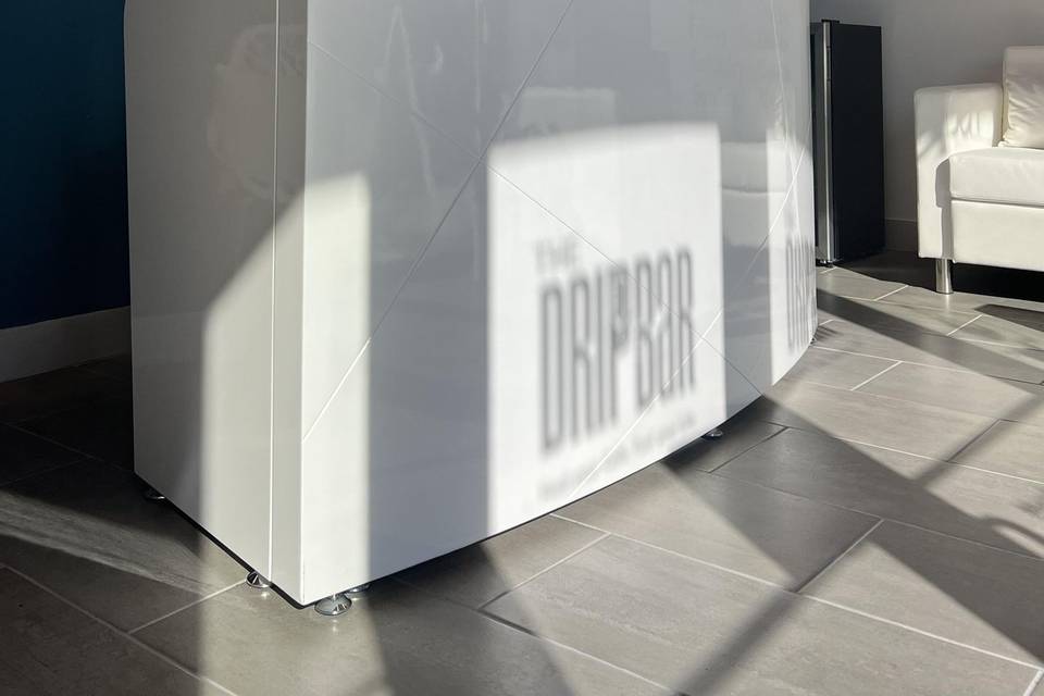 Come in & visit!