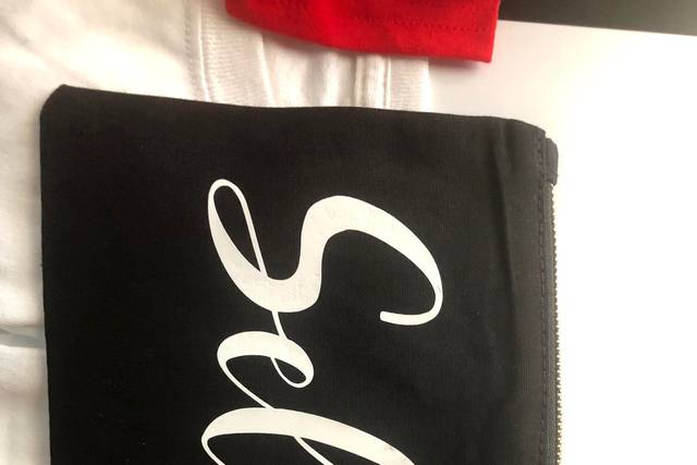 Make Up Bags