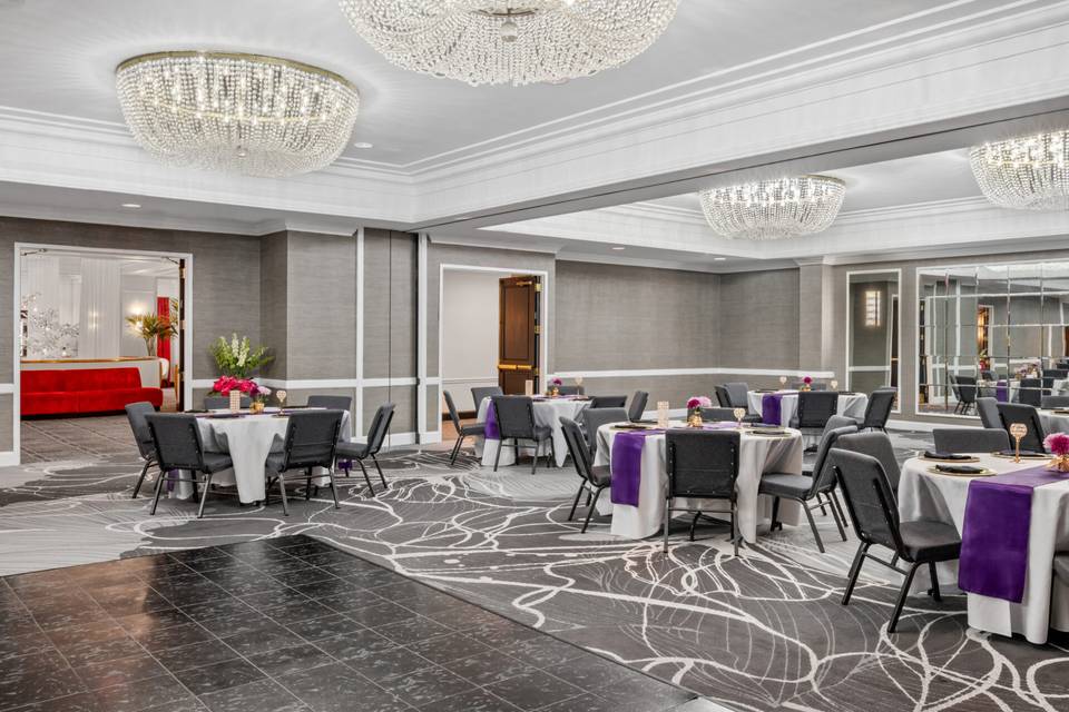 The Admiral Hotel