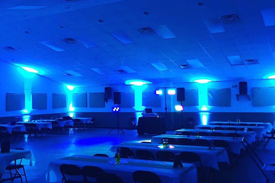 Joe's Professional DJ Services