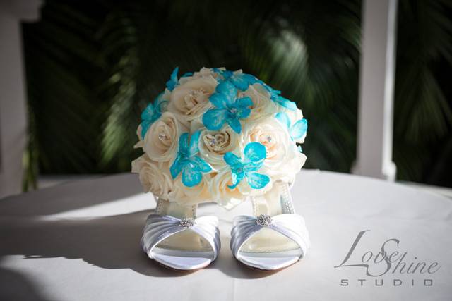 Lovely flowers
