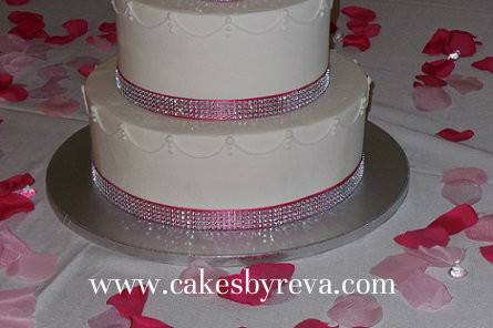 Cakes By Reva