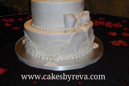 Cakes By Reva