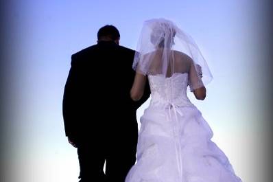 Couple's portrait